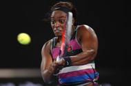 Stephens will have to step out of her comfort zone and take control of the match early on.